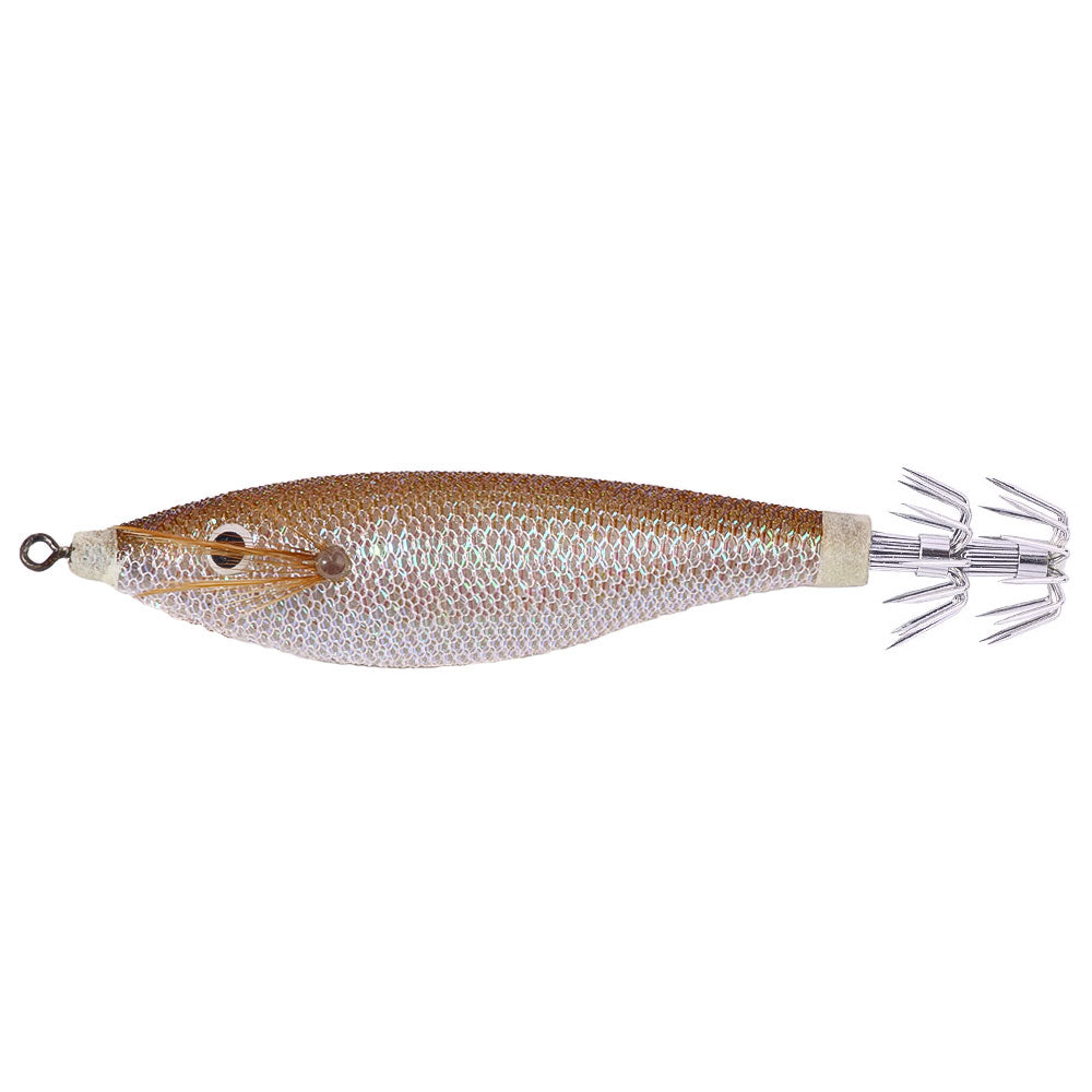 10CM-10.5G Luminous Squid Jig