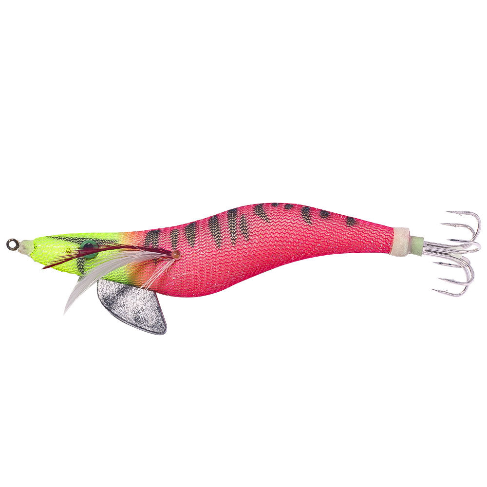 15CM 28G Luminous Squid Jig