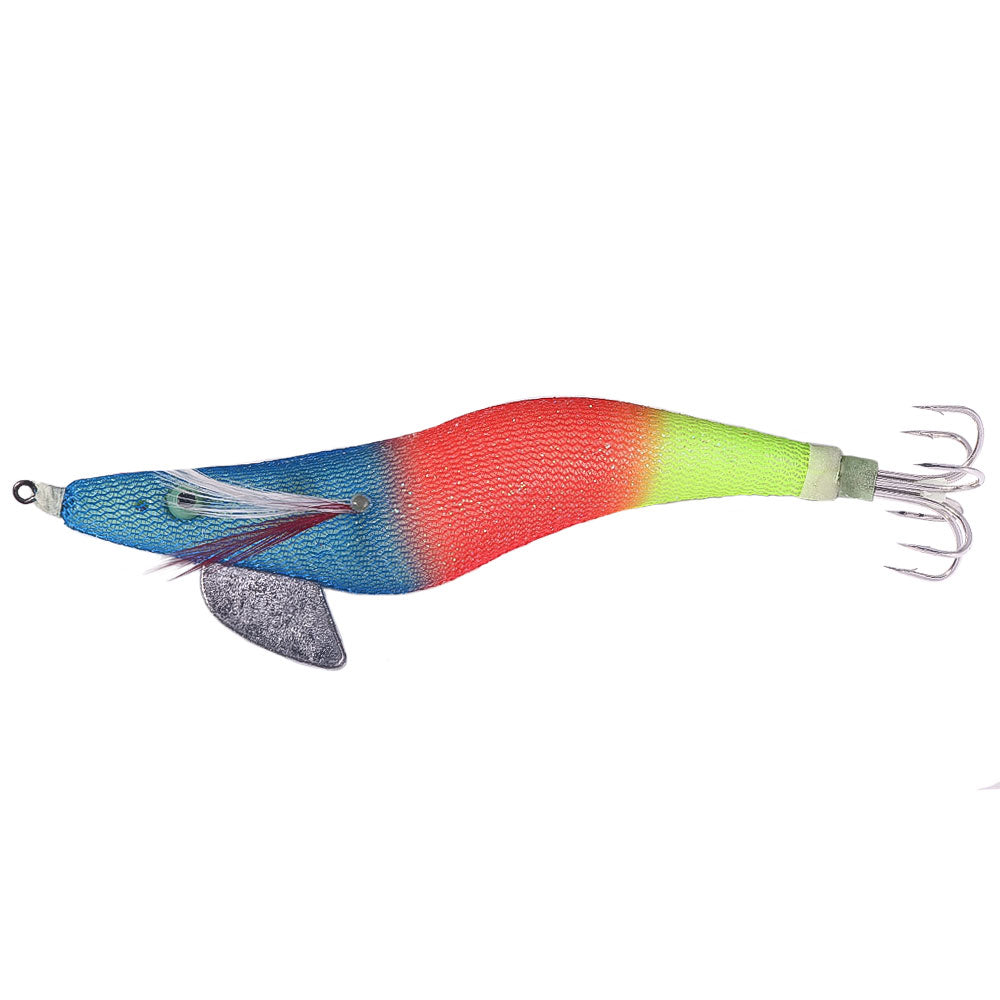15CM 28G Luminous Squid Jig