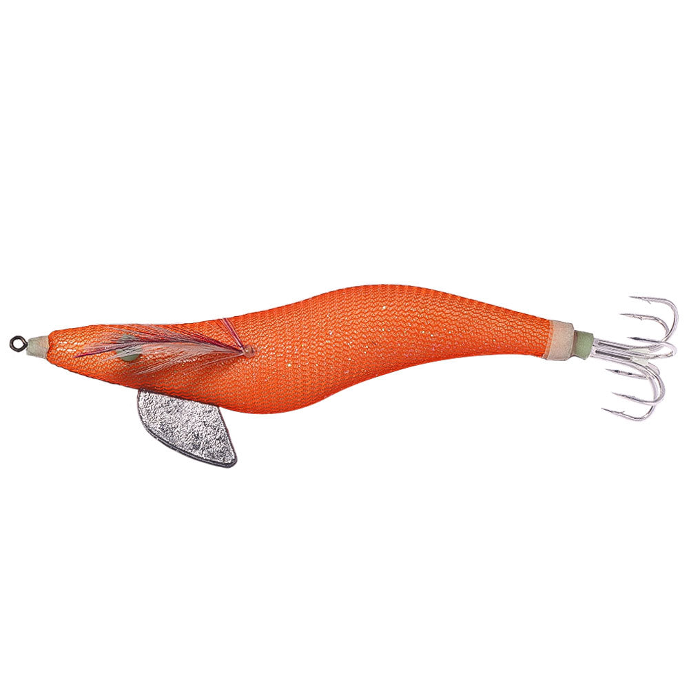 15CM 28G Luminous Squid Jig