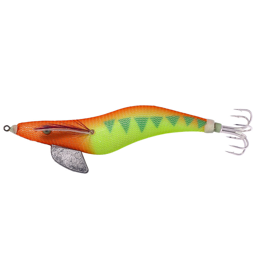 15CM 28G Luminous Squid Jig