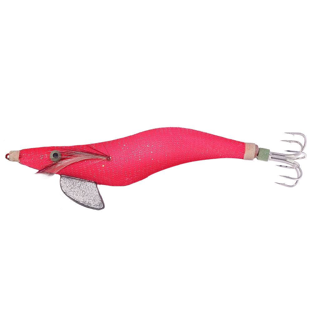 15CM 28G Luminous Squid Jig