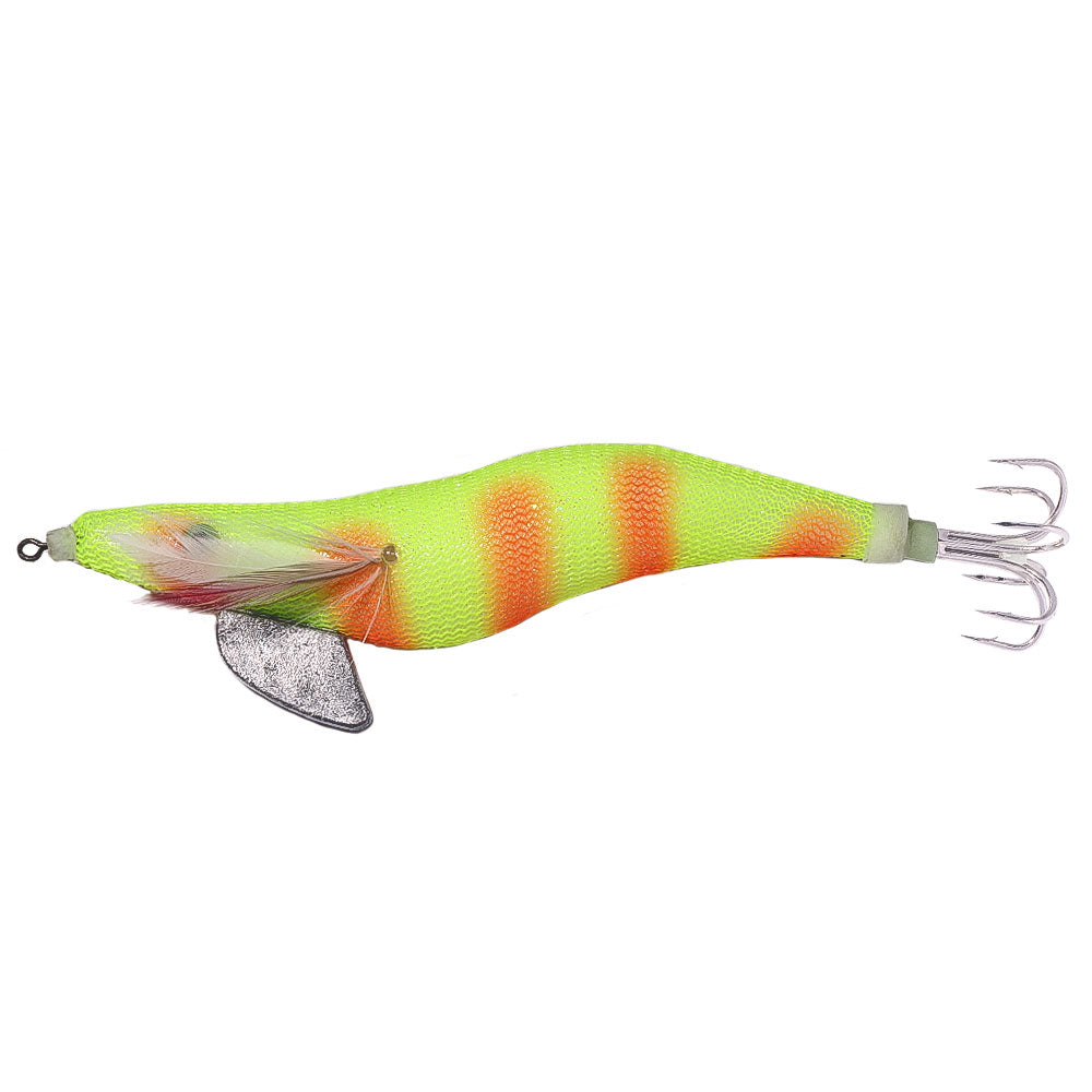 15CM 28G Luminous Squid Jig
