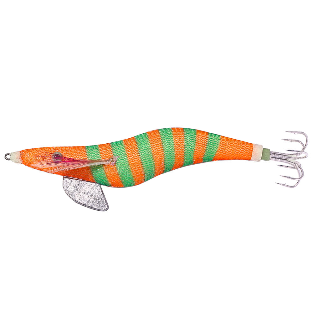 15CM 28G Luminous Squid Jig