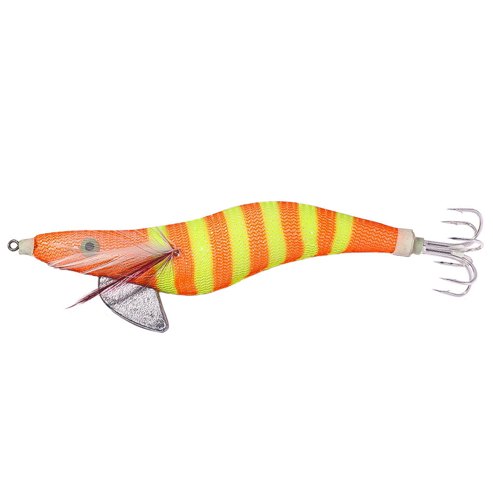 15CM 28G Luminous Squid Jig