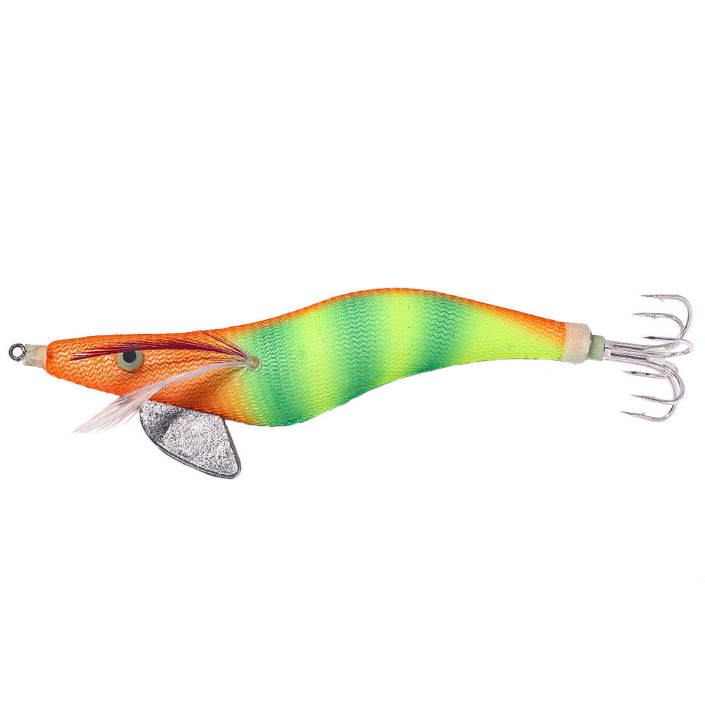 15CM 28G Luminous Squid Jig