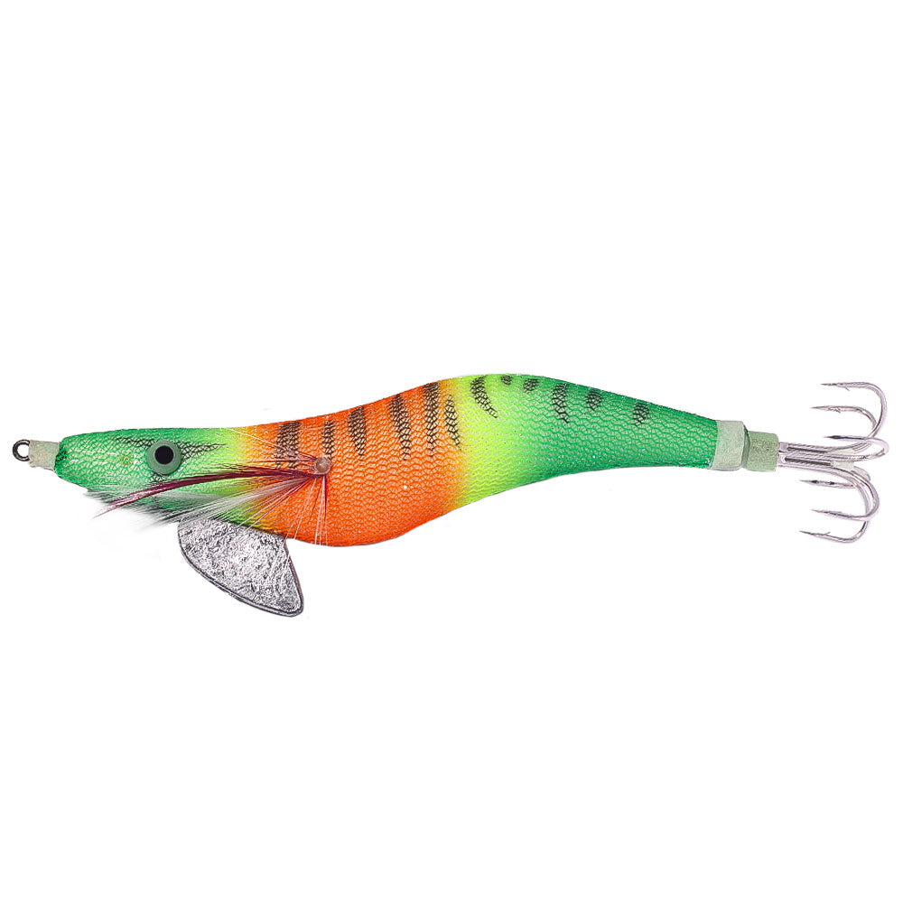 15CM 28G Luminous Squid Jig