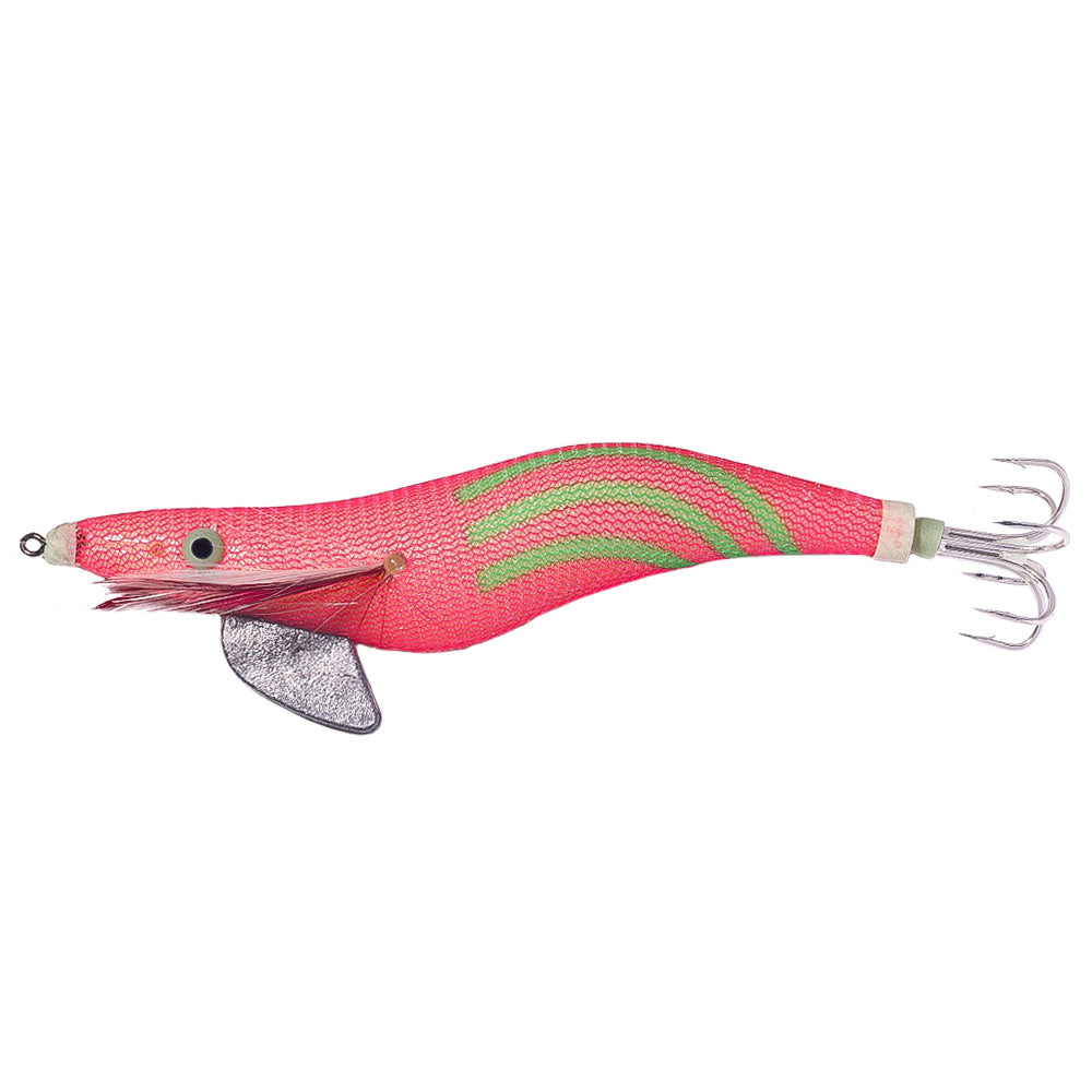 15CM 28G Luminous Squid Jig