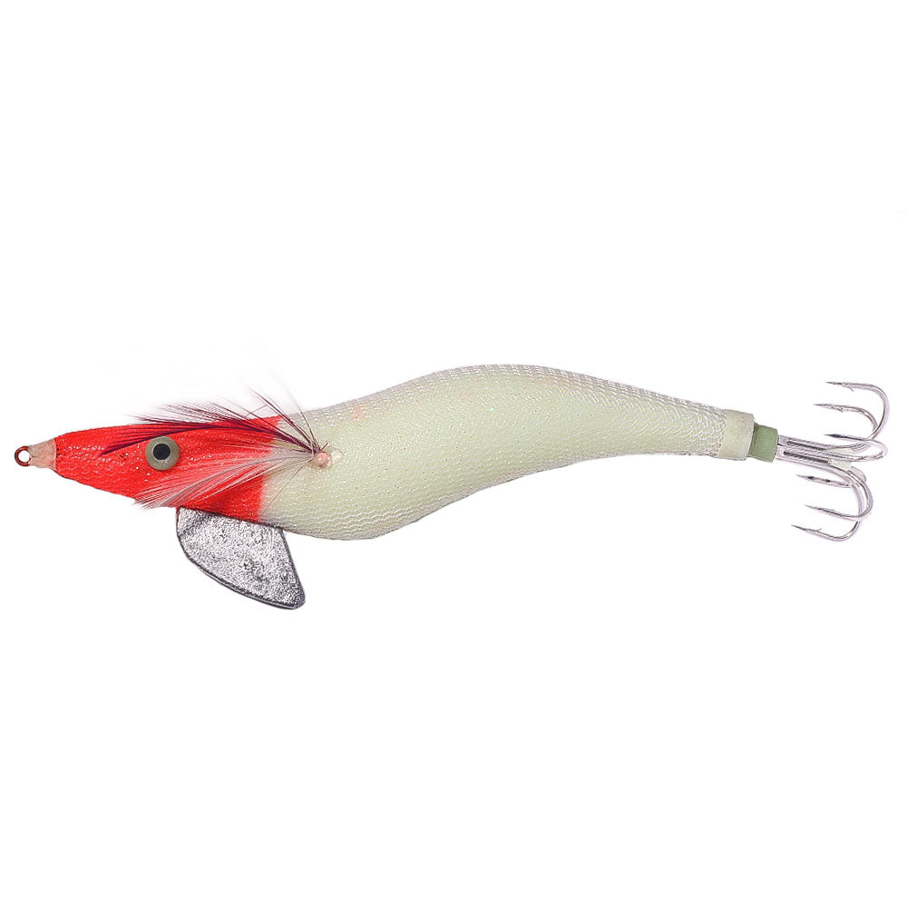 15CM 28G Luminous Squid Jig