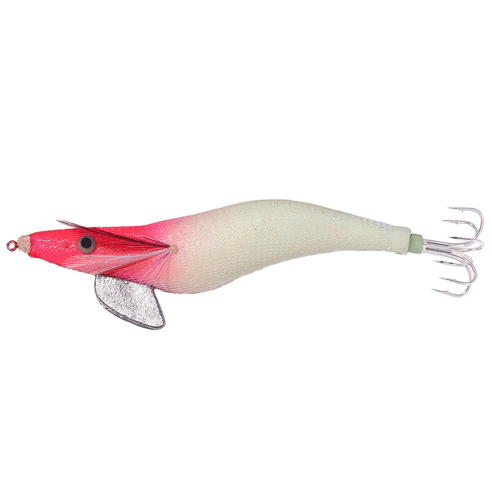 15CM 28G Luminous Squid Jig
