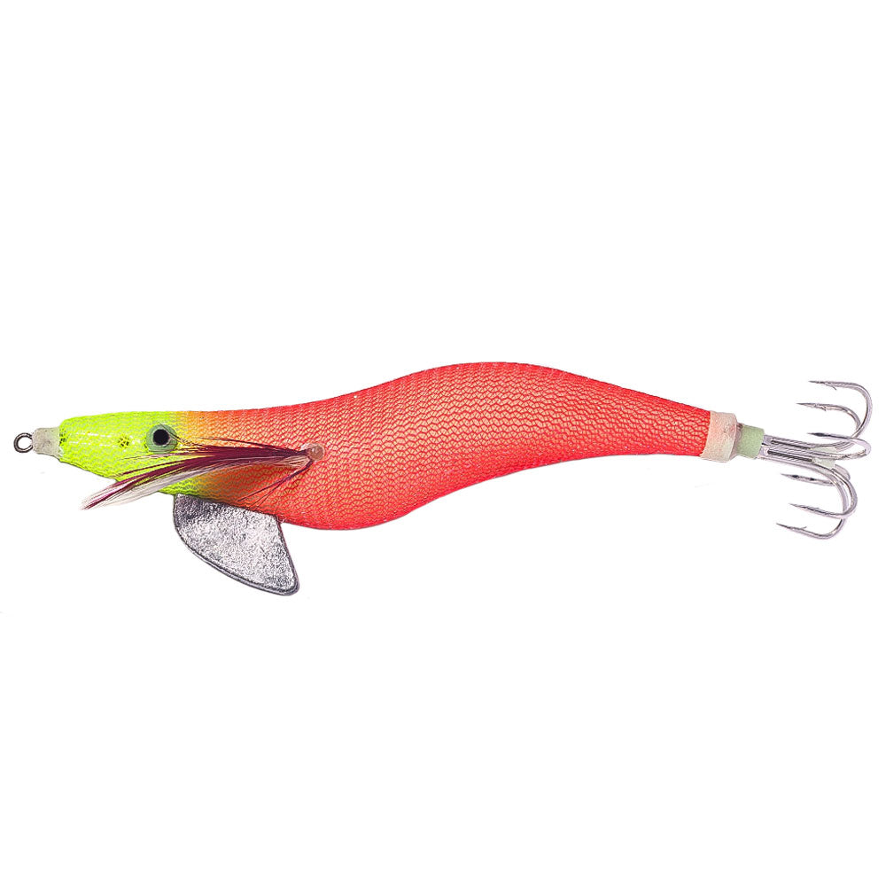 15CM 28G Luminous Squid Jig