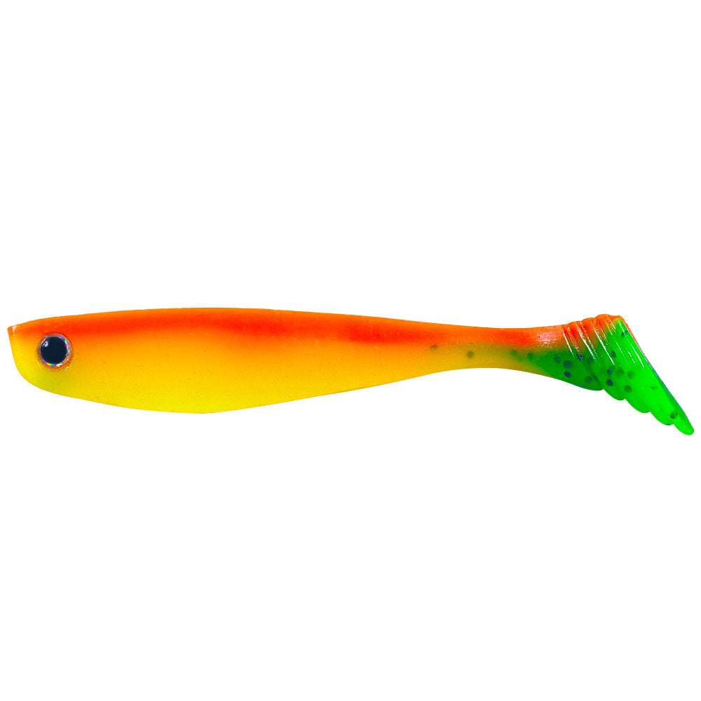 10cm 5.3g Soft Fishing Lure