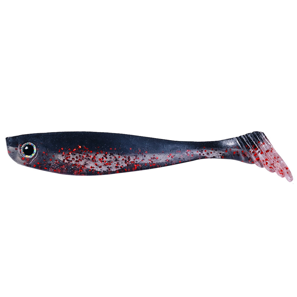 10cm 5.3g Soft Fishing Lure