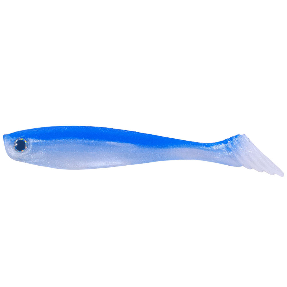 10cm 5.3g Soft Fishing Lure