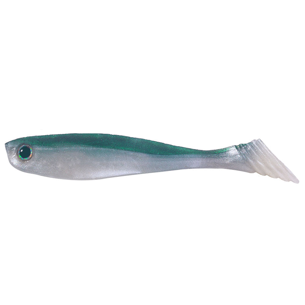 10cm 5.3g Soft Fishing Lure