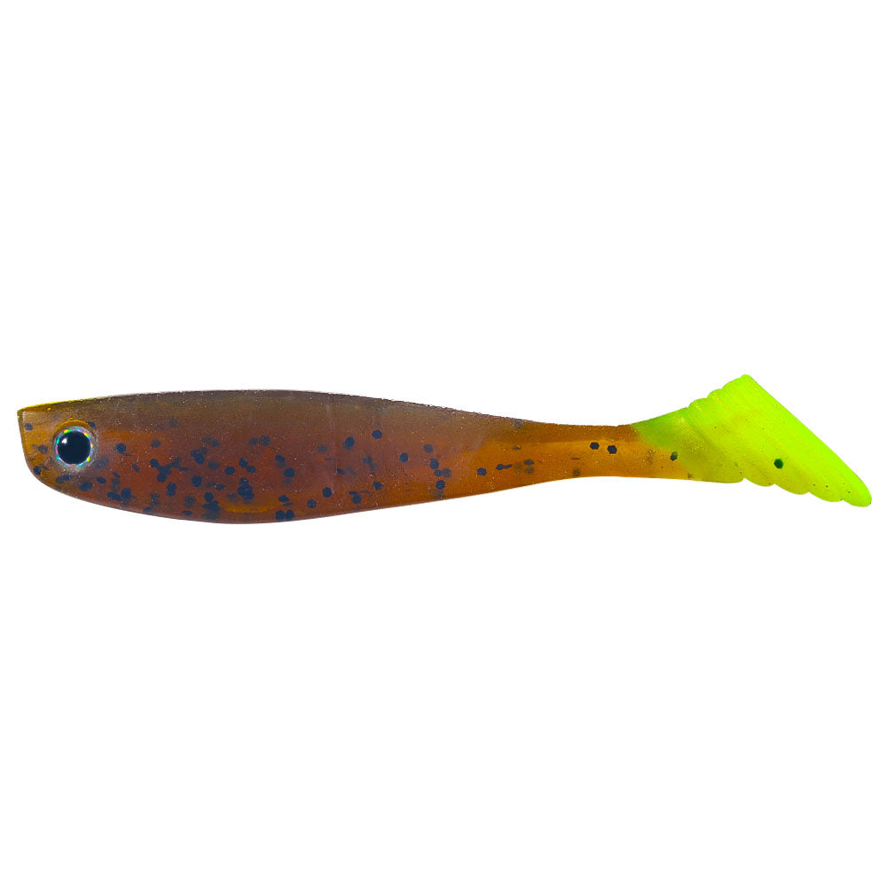 10cm 5.3g Soft Fishing Lure
