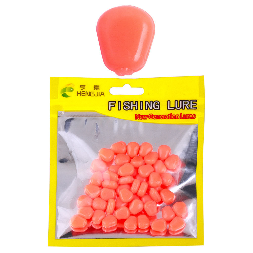 Soft Corn Bait, 50pcs/bag
