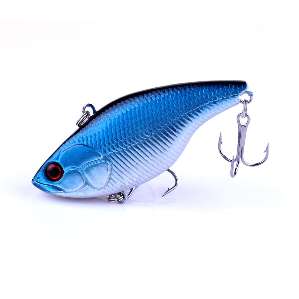 7.5CM 18.6G VIB Lures