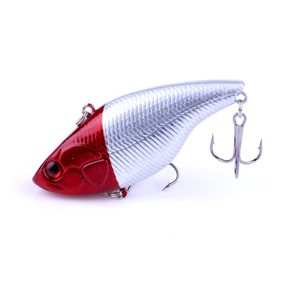 7.5CM 18.6G VIB Lures