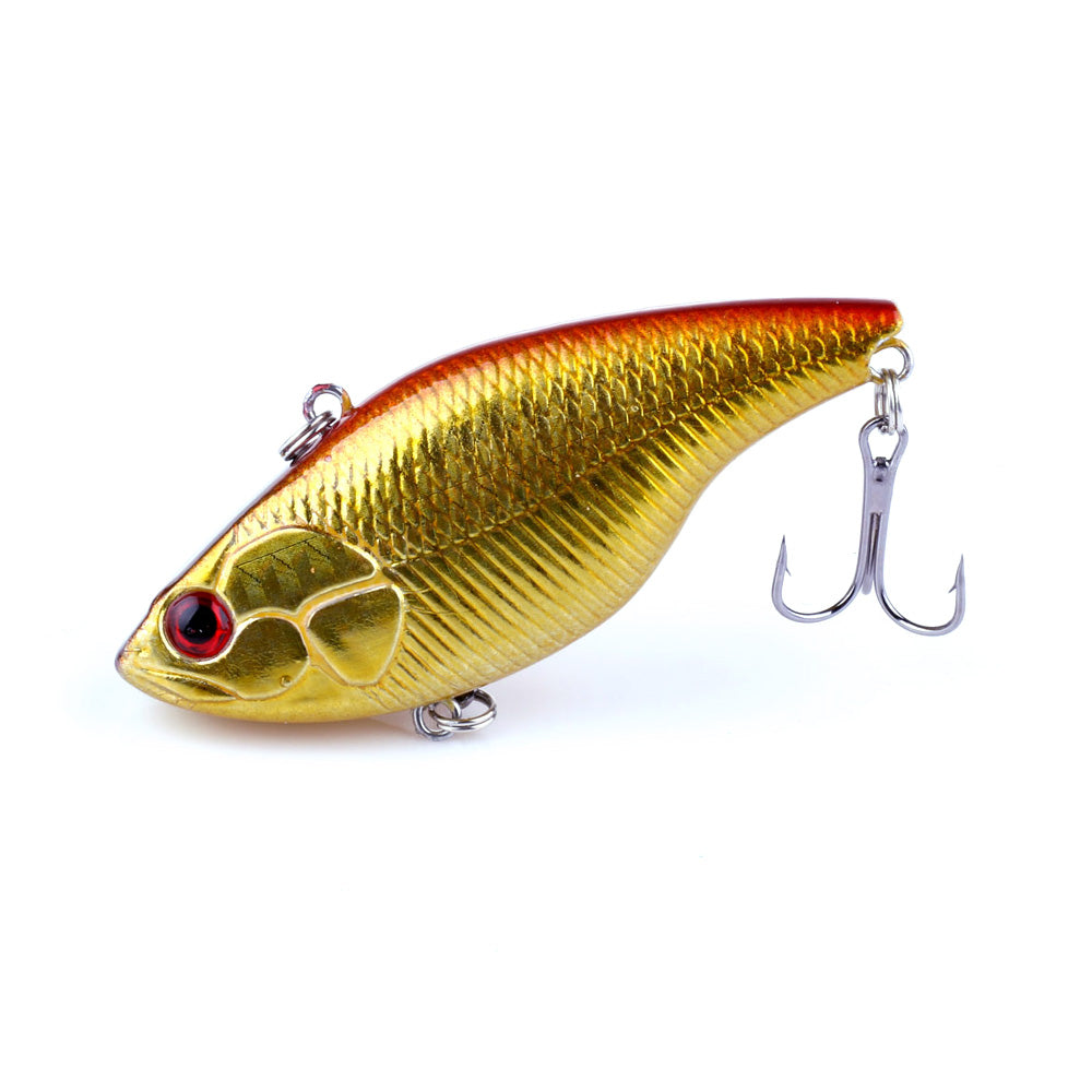 7.5CM 18.6G VIB Lures