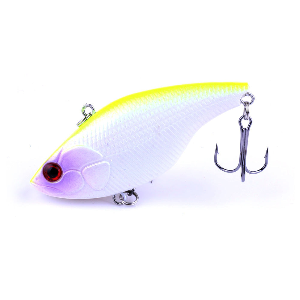 7.5CM 18.6G VIB Lures