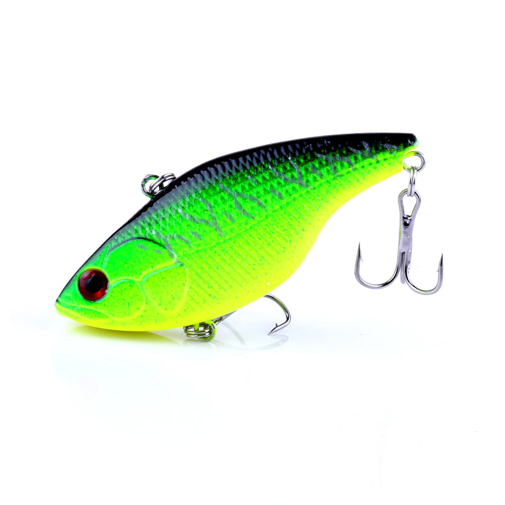 7.5CM 18.6G VIB Lures