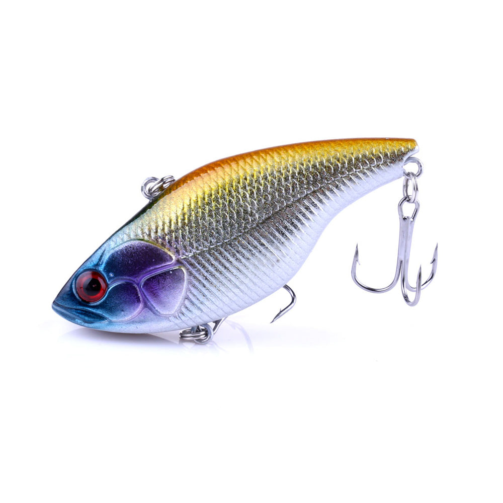 7.5CM 18.6G VIB Lures