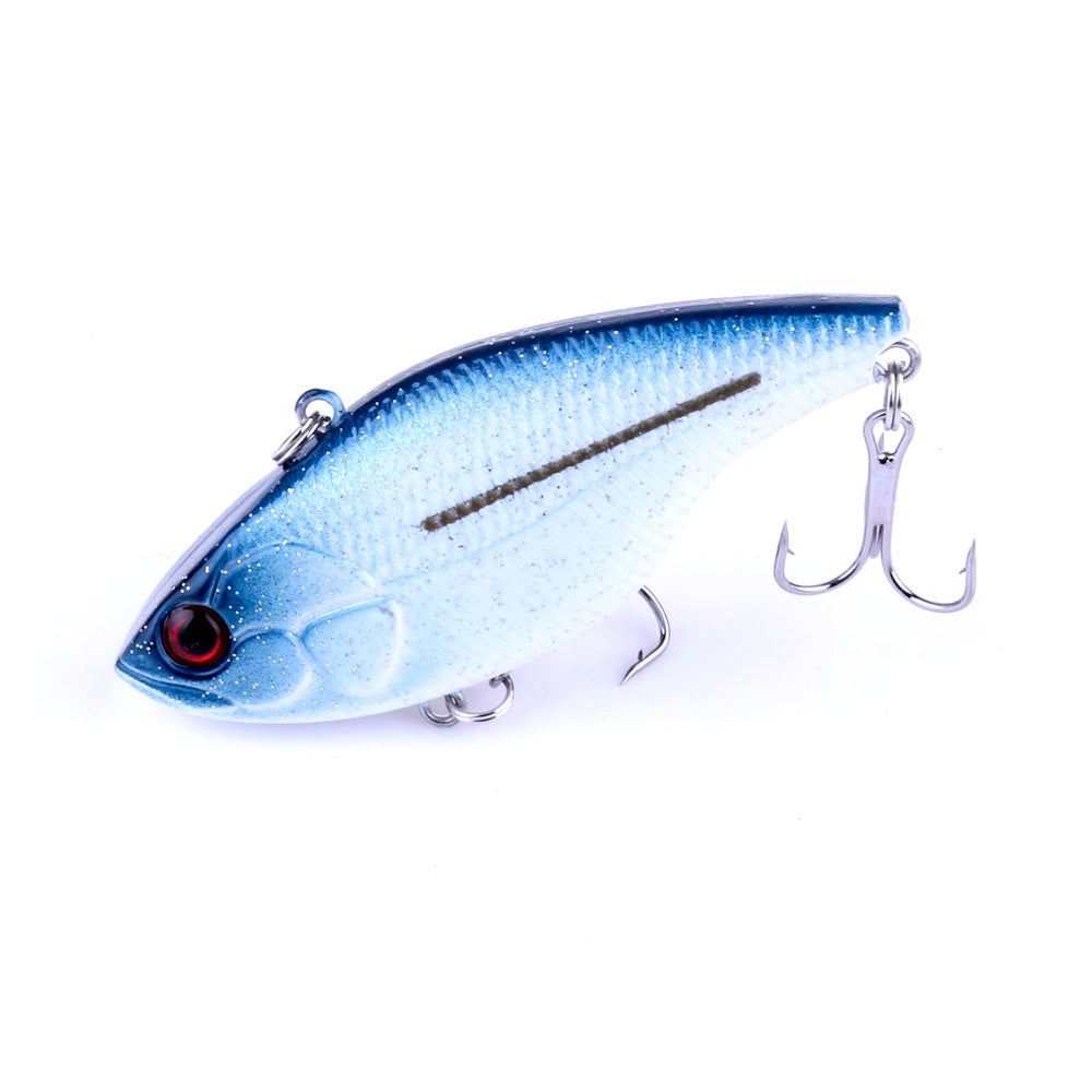 7.5CM 18.6G VIB Lures