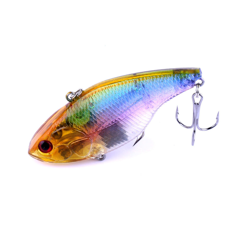 7.5CM 18.6G VIB Lures