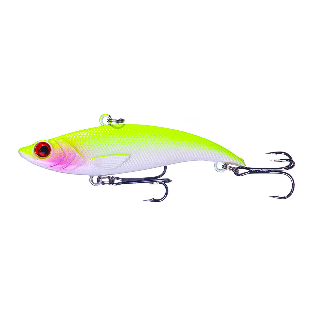 7.5cm 11.6g Hard Plastic VIB