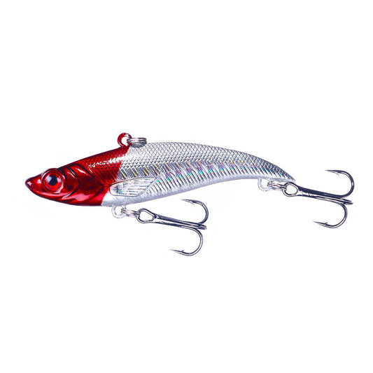 7.5cm 11.6g Hard Plastic VIB