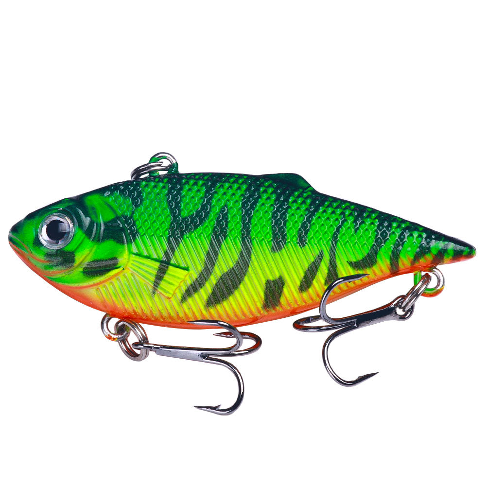 6.4CM 8G VIB Lures