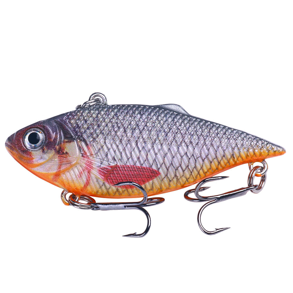 6.4CM 8G VIB Lures