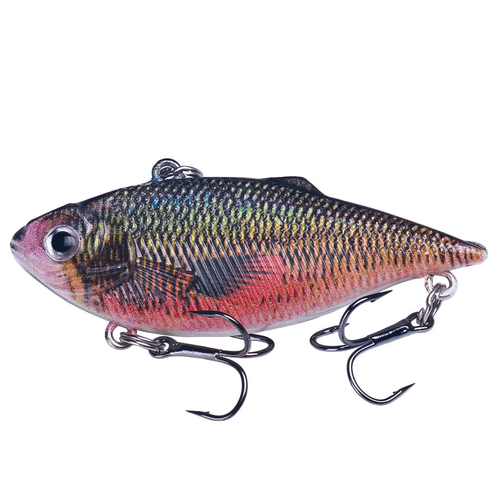 6.4CM 8G VIB Lures