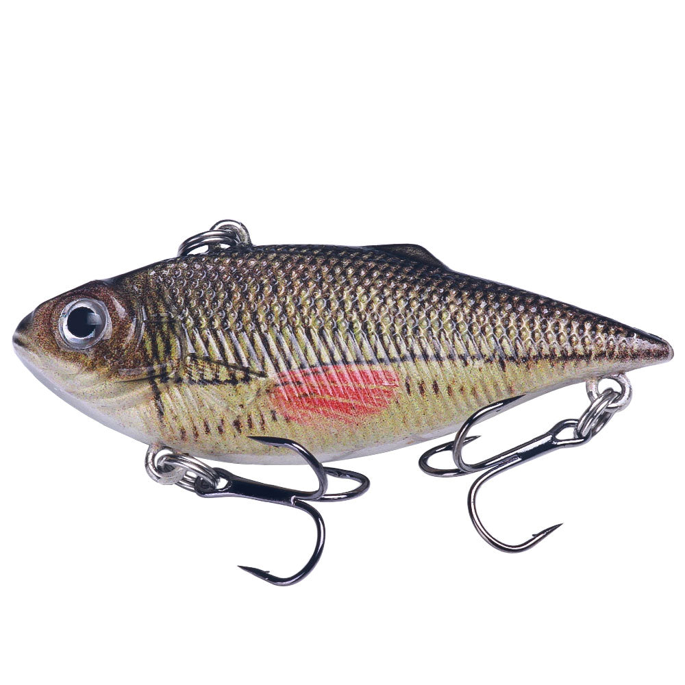 6.4CM 8G VIB Lures