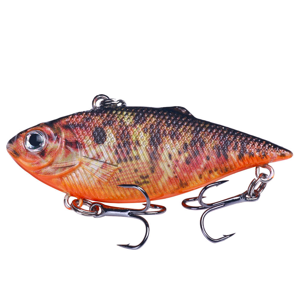 6.4CM 8G VIB Lures