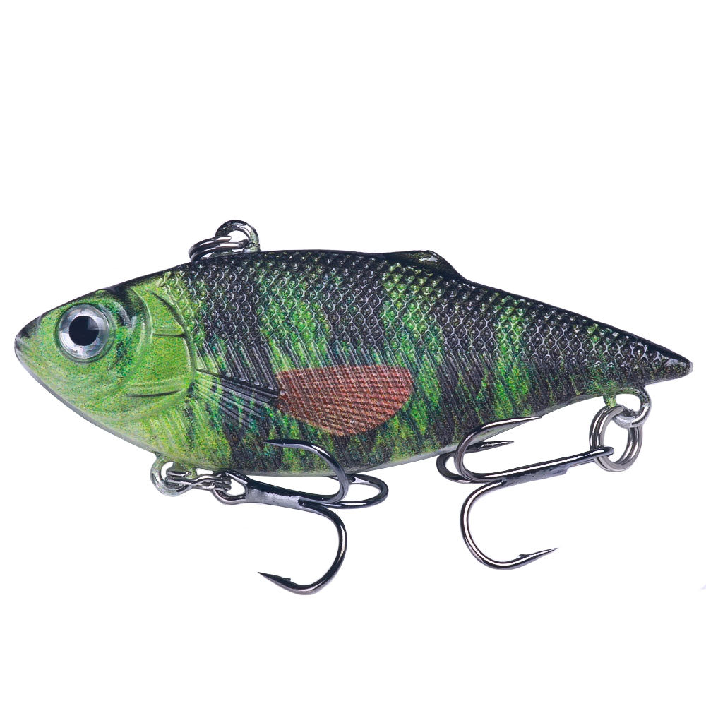 6.4CM 8G VIB Lures