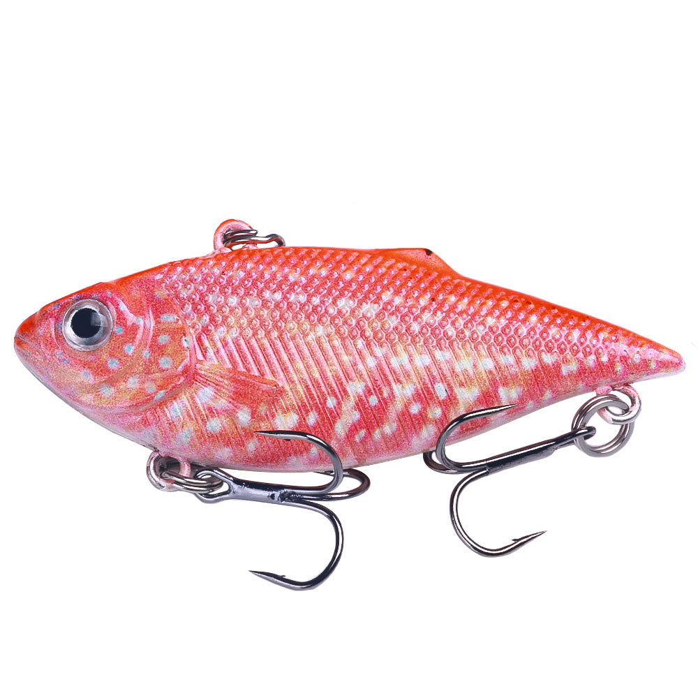 6.4CM 8G VIB Lures