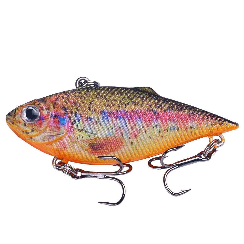 6.4CM 8G VIB Lures