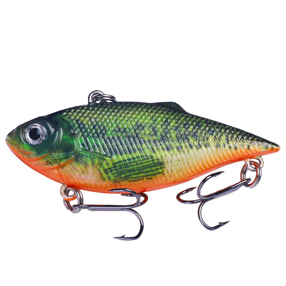 6.4CM 8G VIB Lures