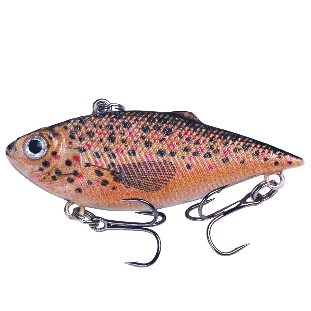 6.4CM 8G VIB Lures