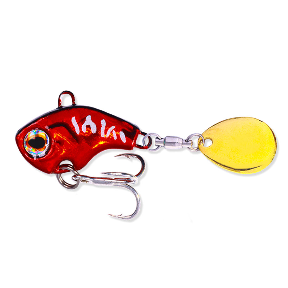 Metal VIB Fishing Lures