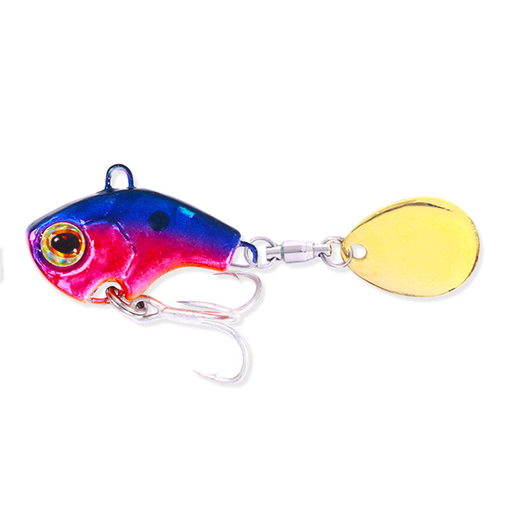 Metal VIB Fishing Lures