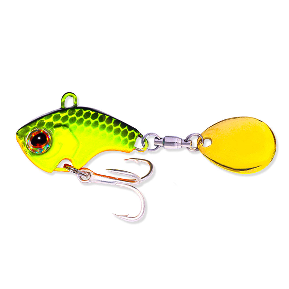Metal VIB Fishing Lures
