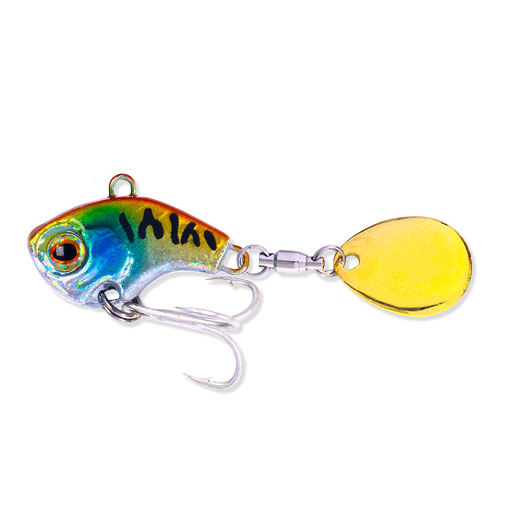 Metal VIB Fishing Lures