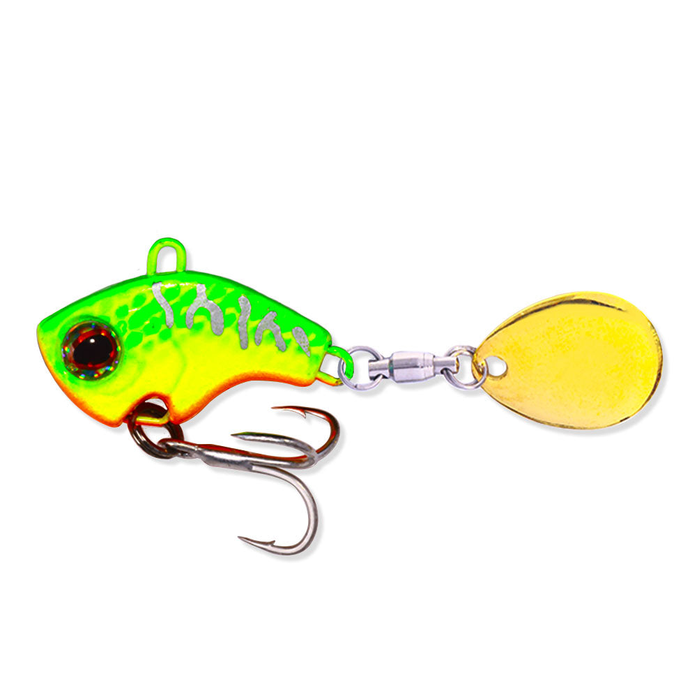 Metal VIB Fishing Lures