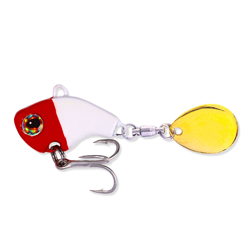 Metal VIB Fishing Lures