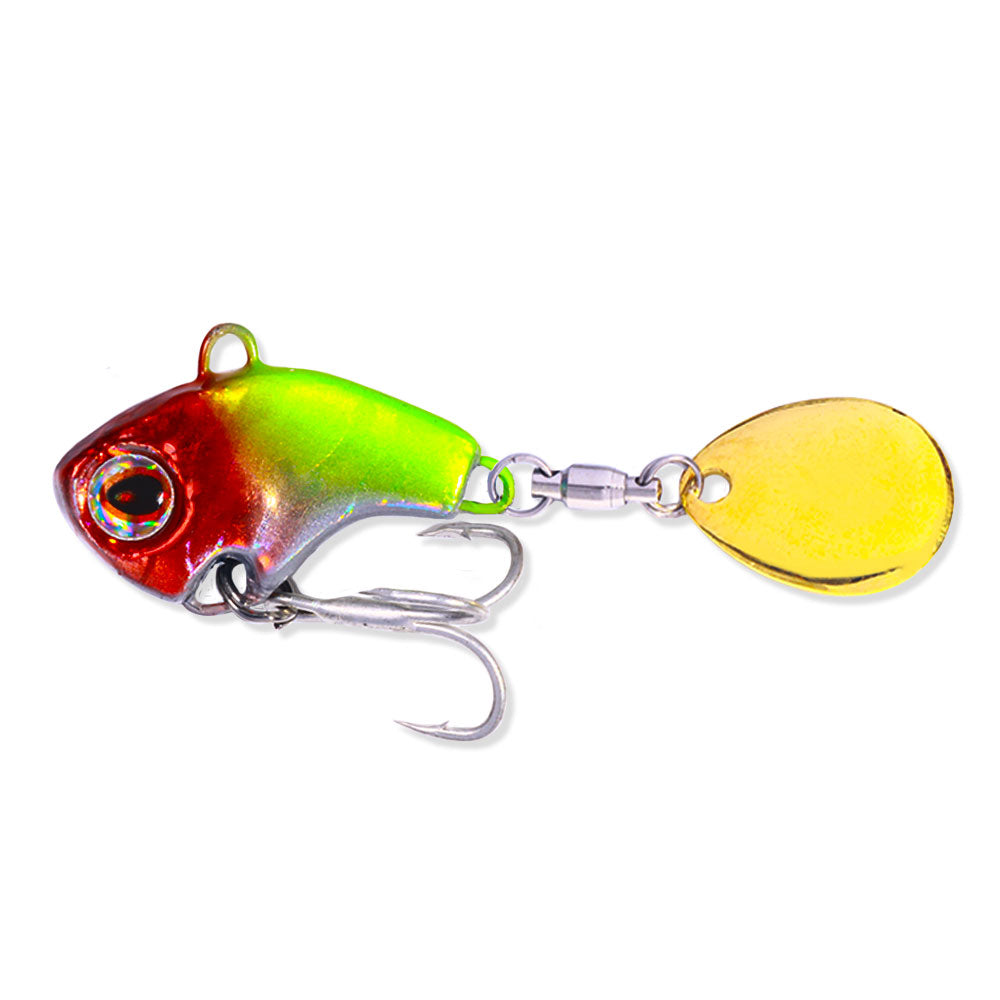 Metal VIB Fishing Lures