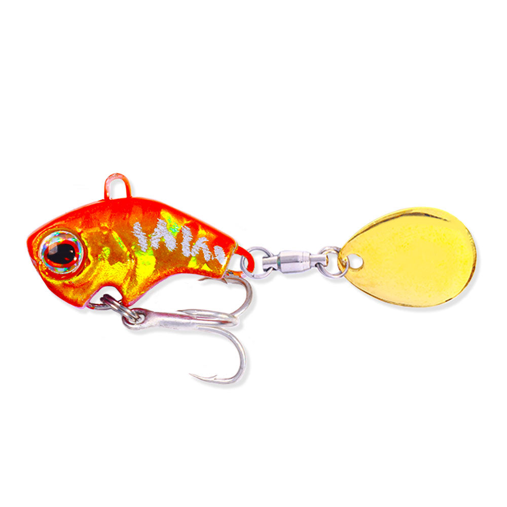 Metal VIB Fishing Lures