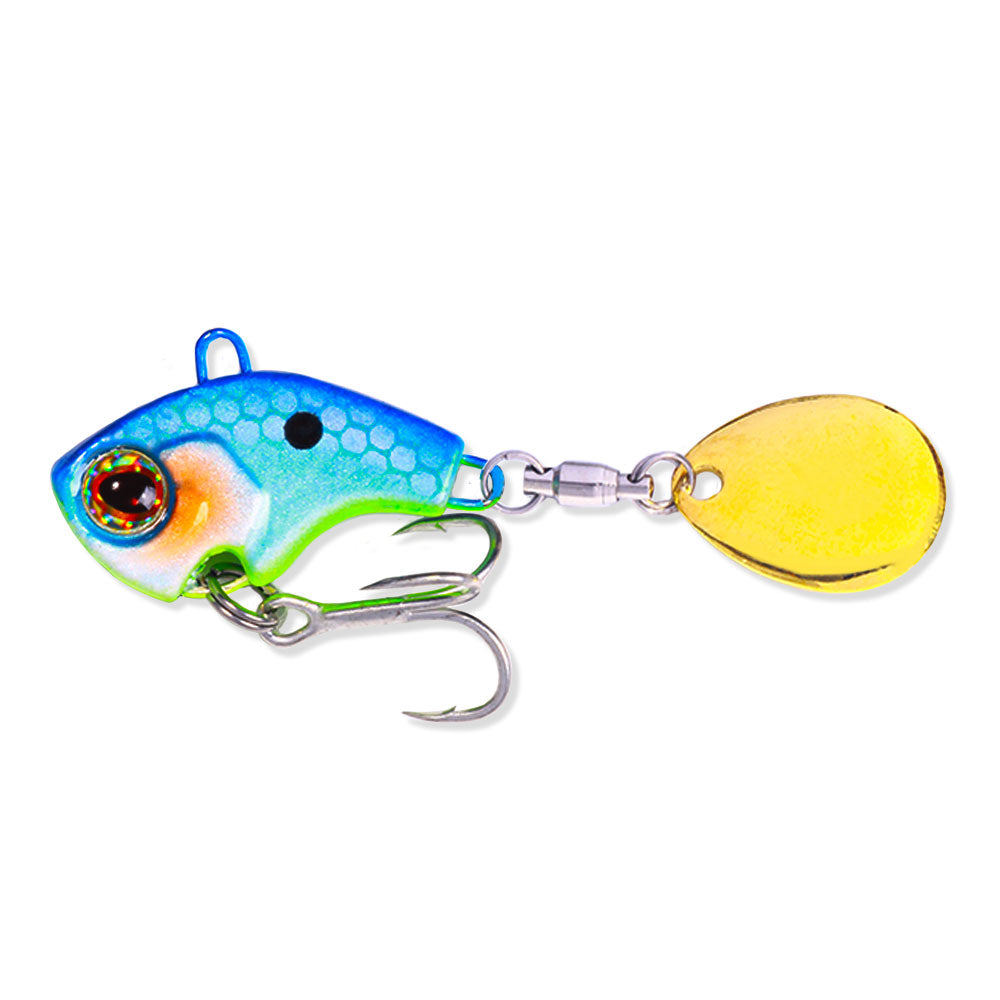 Metal VIB Fishing Lures
